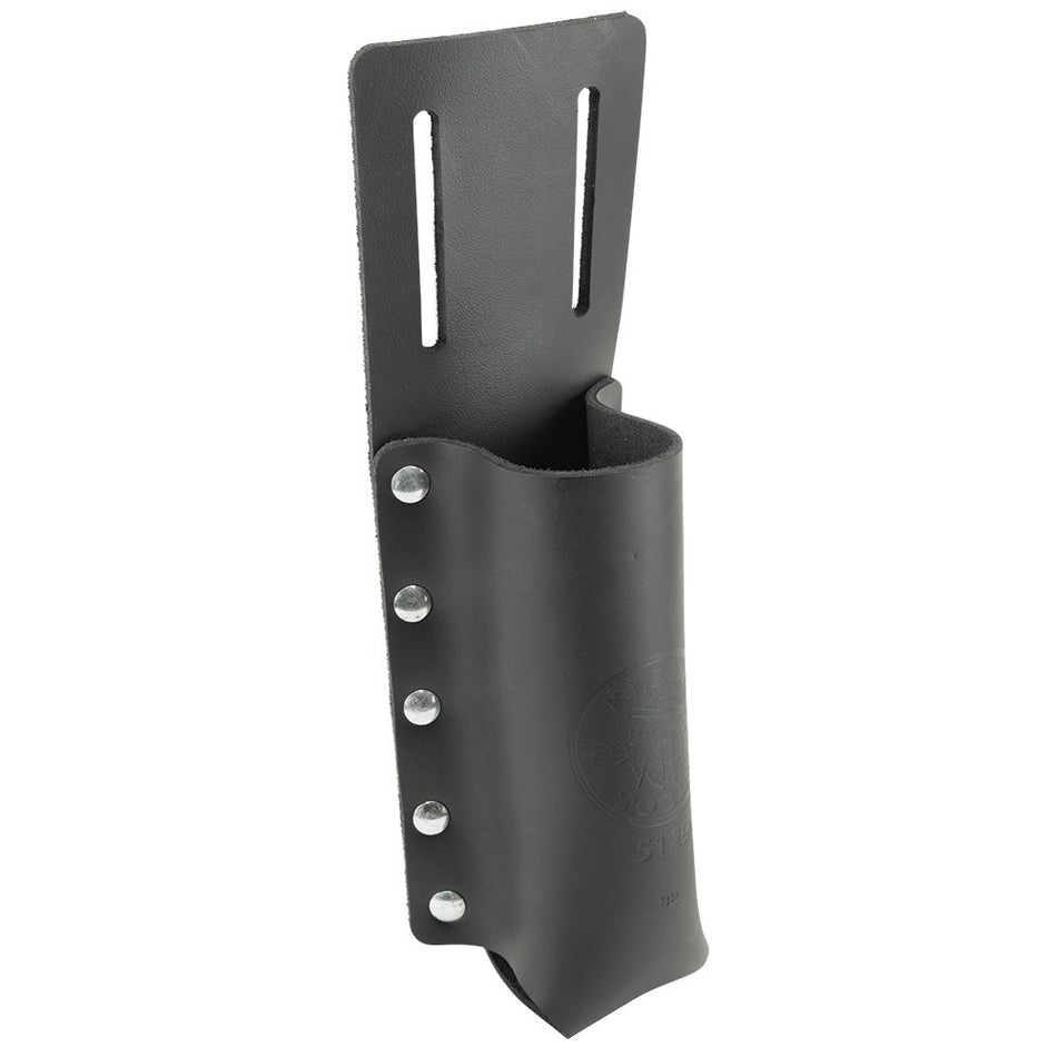 Flashlight Holder for Tool Belts Klein Tools 5129