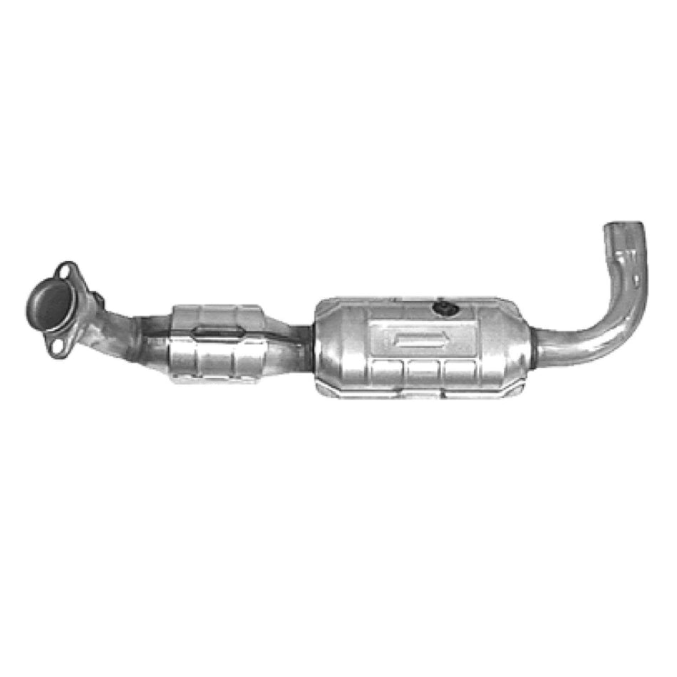 AP Exhaust 645413 Catalytic Converter
