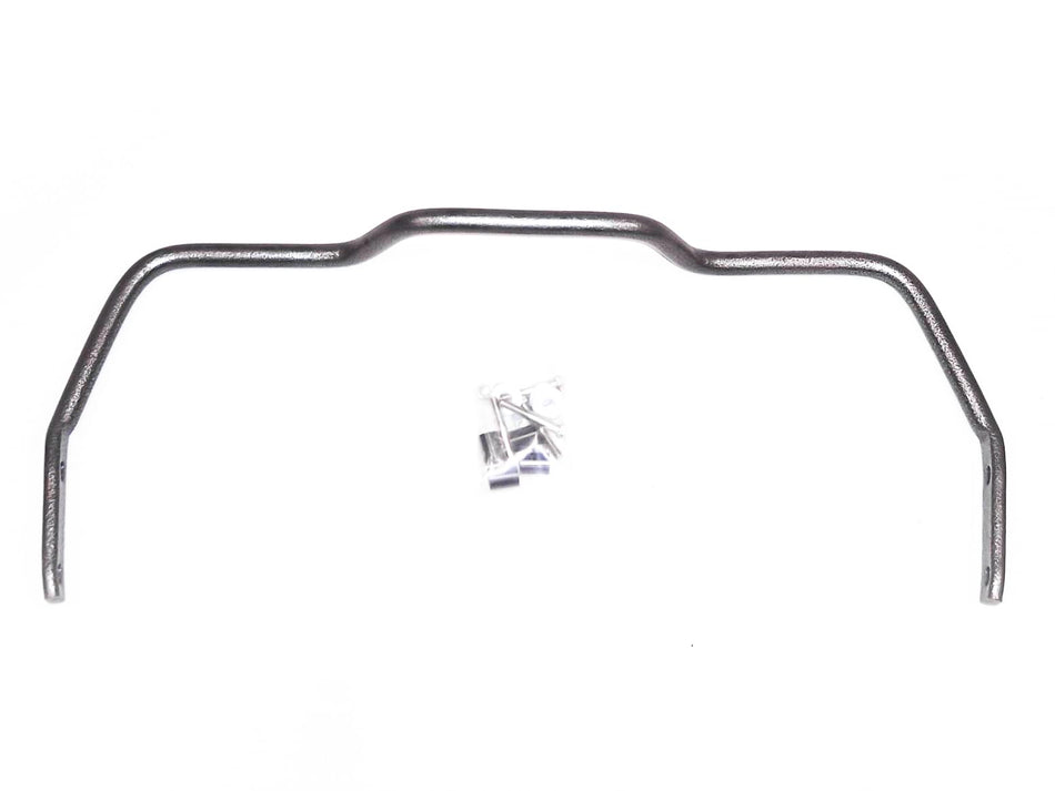Hellwig 6800 Solid, Chromoly 1u201d Rear Sway Bar