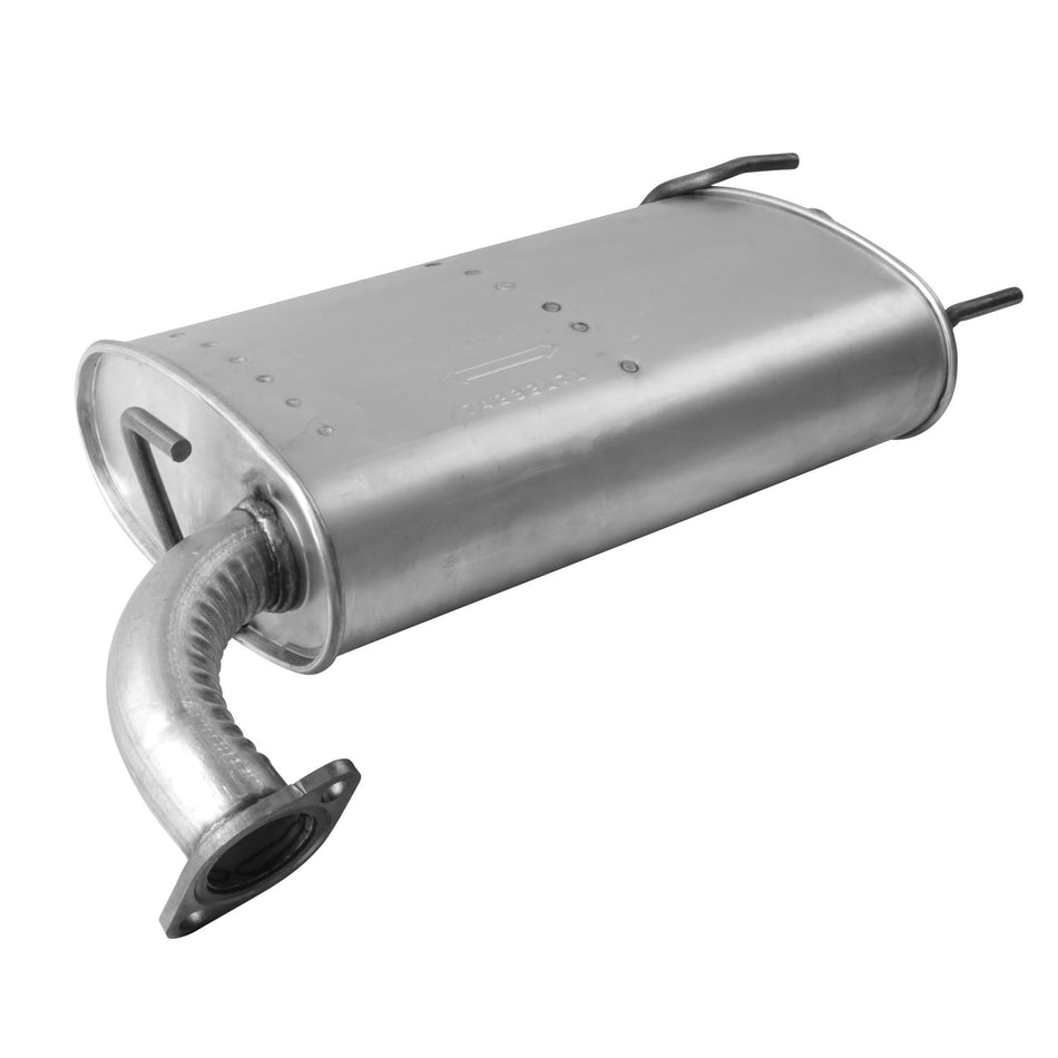 nobrandname 7582 Muffler - Challenge