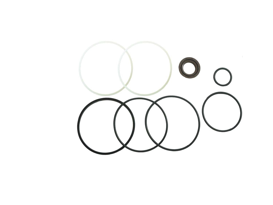 Edelmann 9126 Power Steering Pump Seal Kit for ZF 7674955164 Pumps