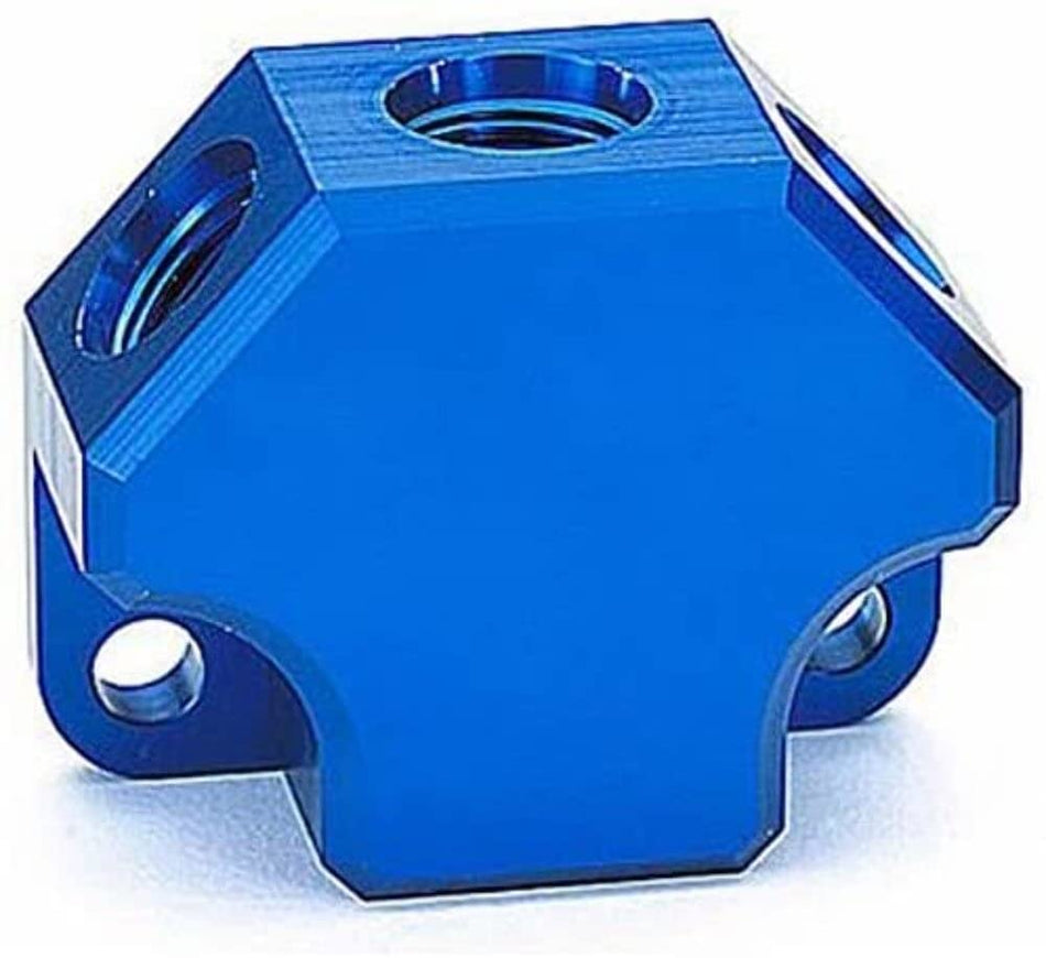 MagnaFuel MP-6150 Y-Block