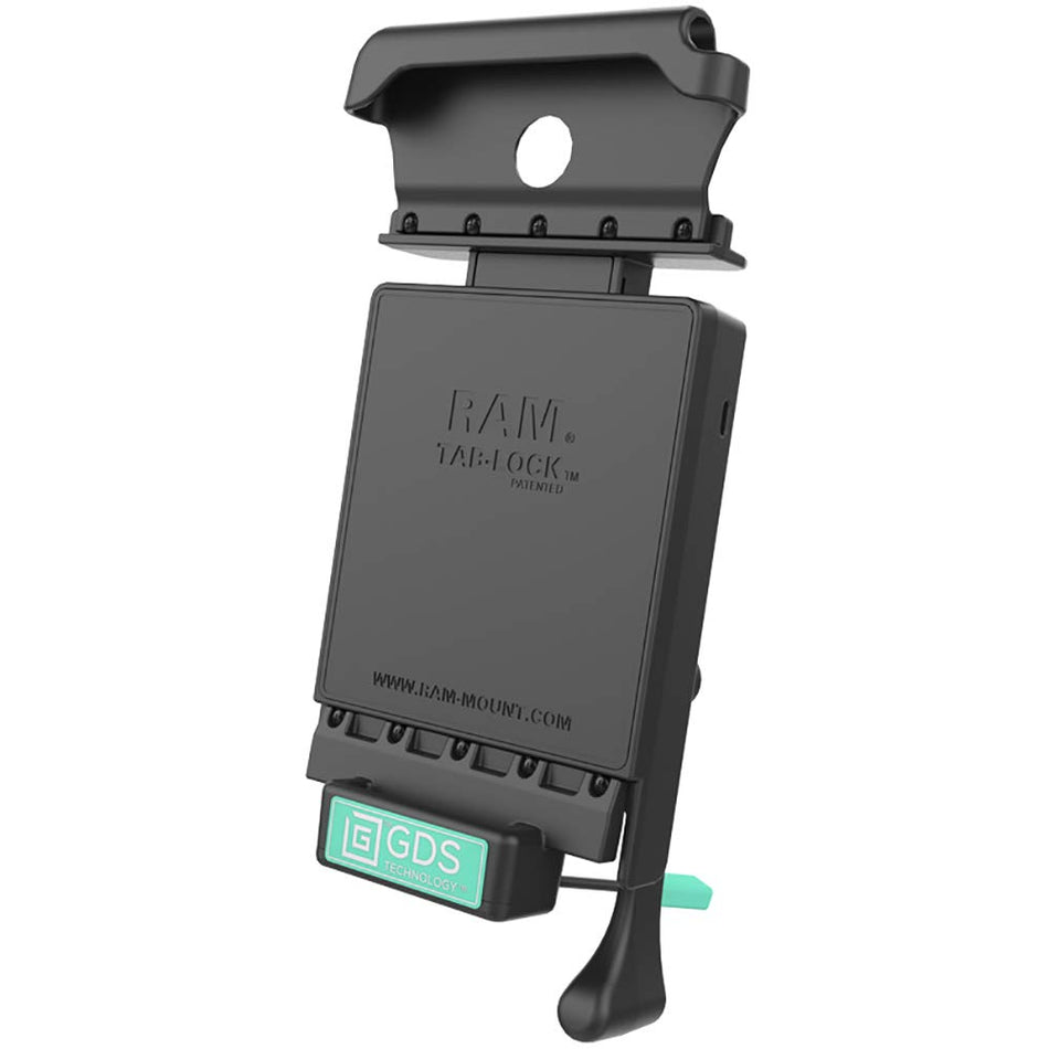 RAM Mounts RAM-GDS-DOCKL-V2-SAM17U UNPKD RAM VEH GDS LOCK DOCK TAB ACTIVE 8