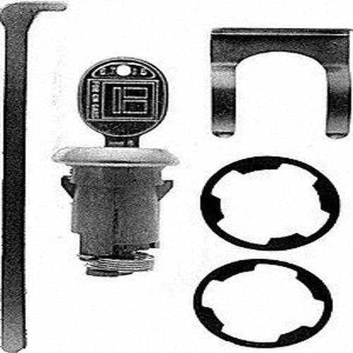 Standard Ign Parts Tl 105