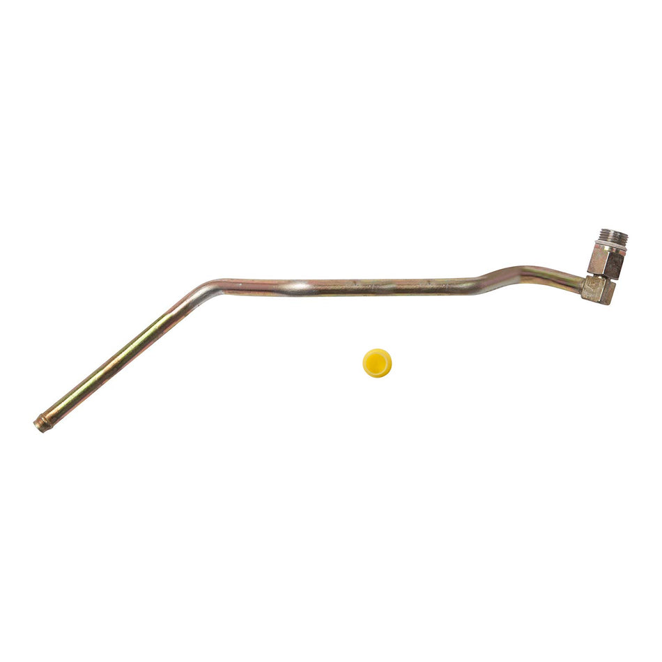 Edelmann 39864 Power Steering Line End Fitting Assembly