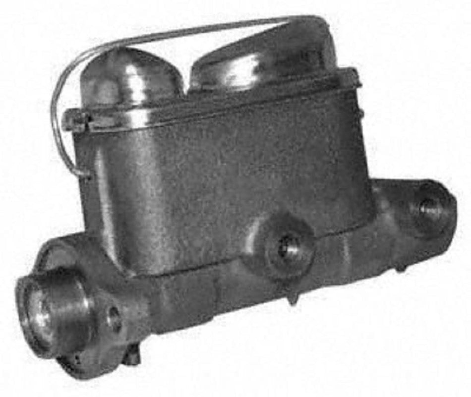 Raybestos MC36407 Professional Grade Brake Master Cylinder