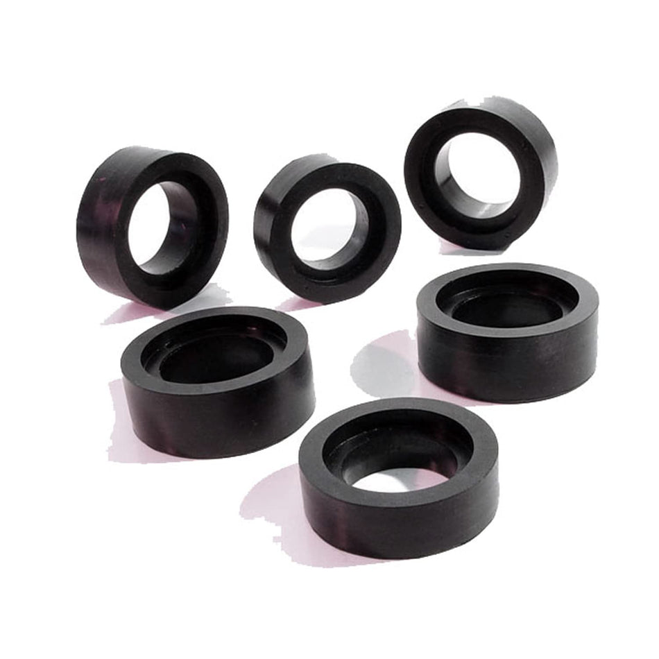 Metro Moulded Parts BCK 9 6-Piece Body Cushion Kit