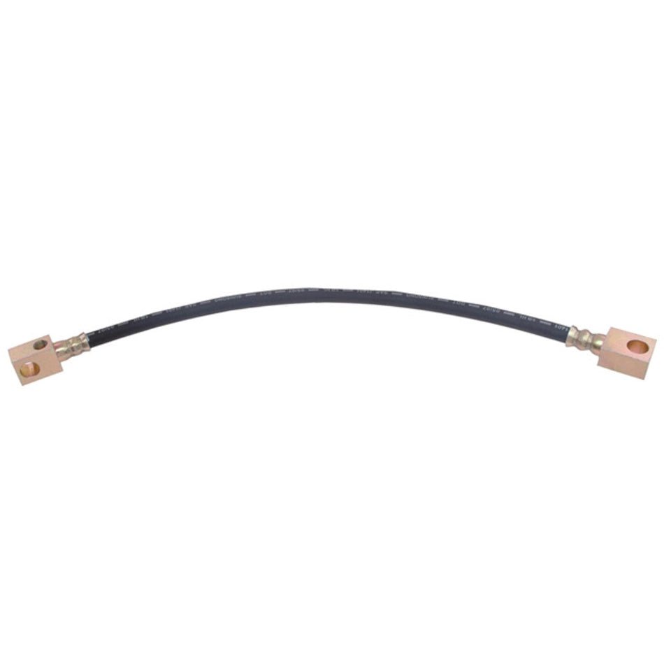 ACDelco Professional 18J18 Rear Brake Crossover Hose Assembly