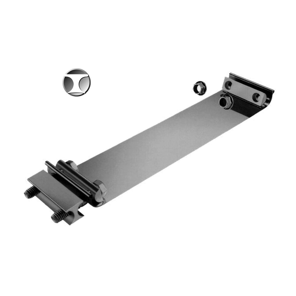 AP Exhaust B412 Exhaust Clamp