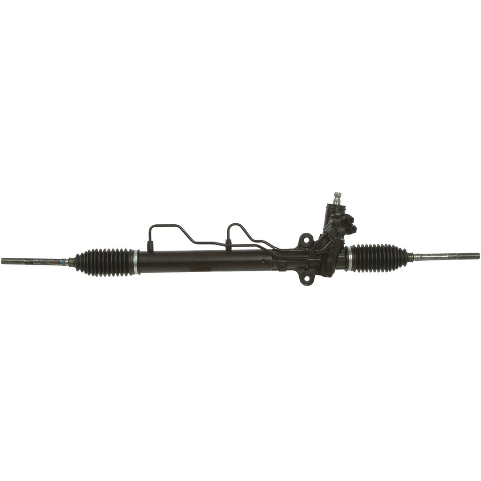 Cardone 26-2416 Remanufactured Hydraulic Power Rack and Pinion Complete Unit, EPS
