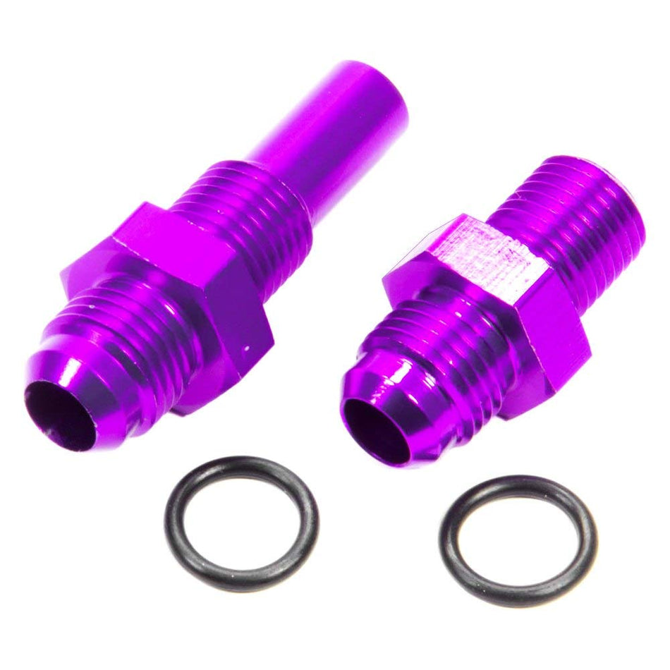TCI 831011 Cooler Fitting Kit