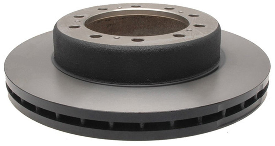 Raybestos 56925 Advanced Technology Disc Brake Rotor