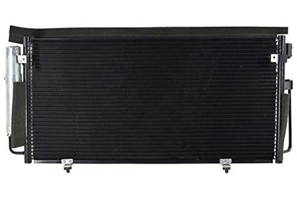 OSC Cooling Products 3392 New Condenser