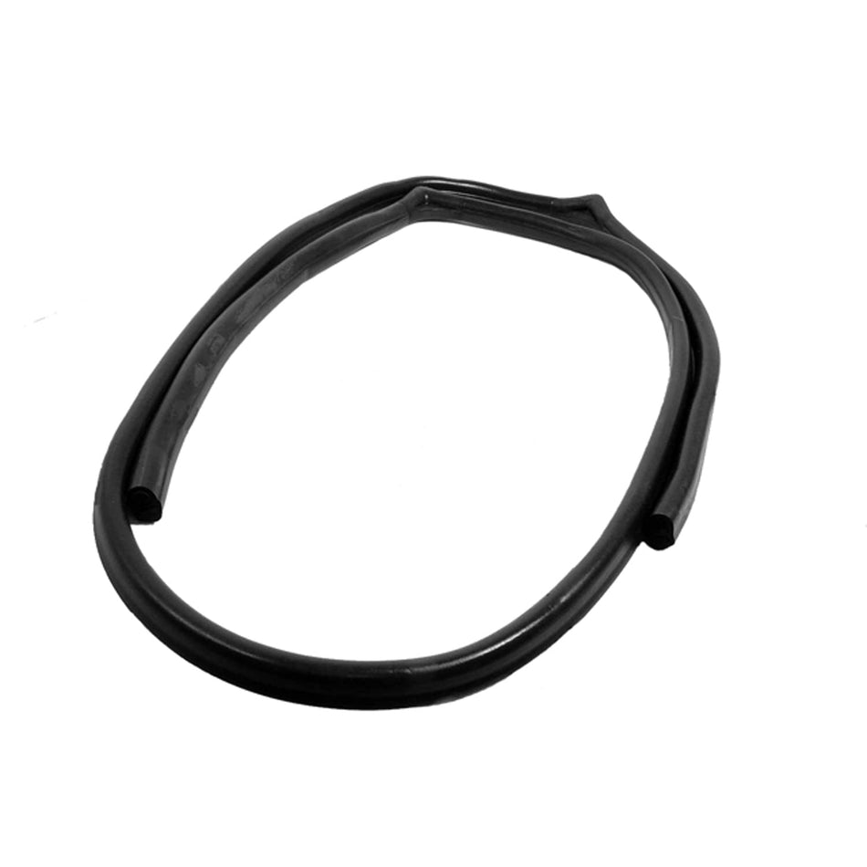 Metro Moulded Parts TG 10-A Rear Gate Seal, Black