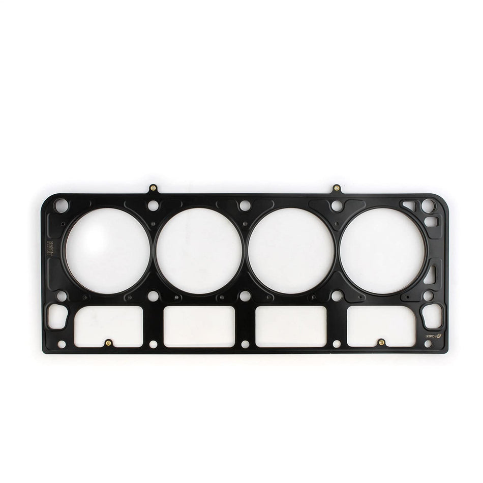 Cometic Gasket C5489-036 Head Gasket (Cometic GM LS1 SB 4.100in Bore .036 thick MLS), 1 Pack
