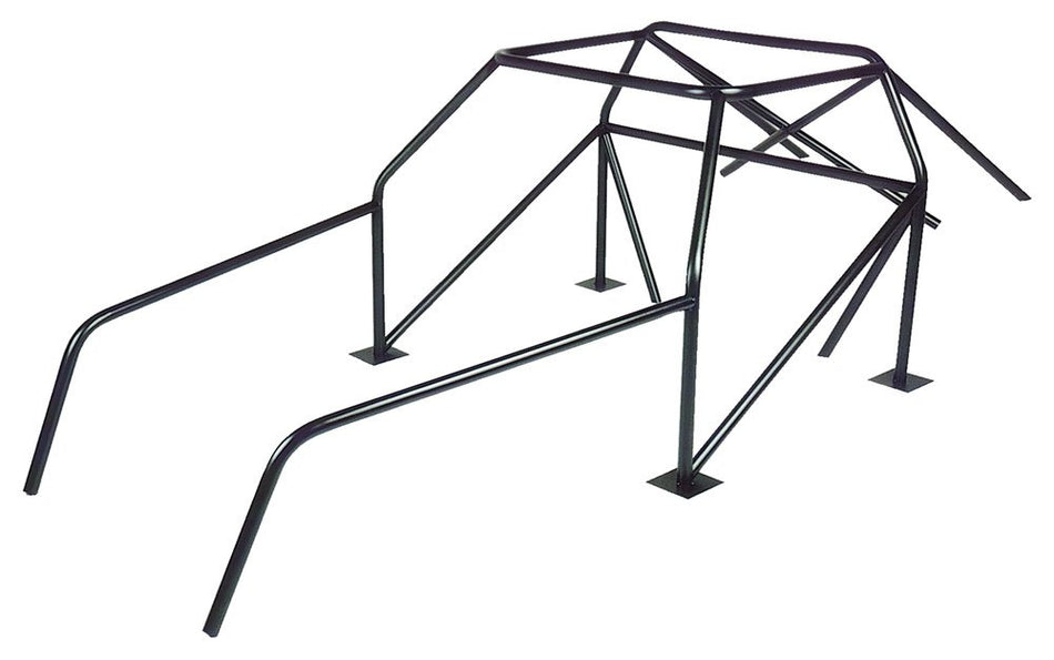 Competition Engineering C3314 Roll Bar Hoop