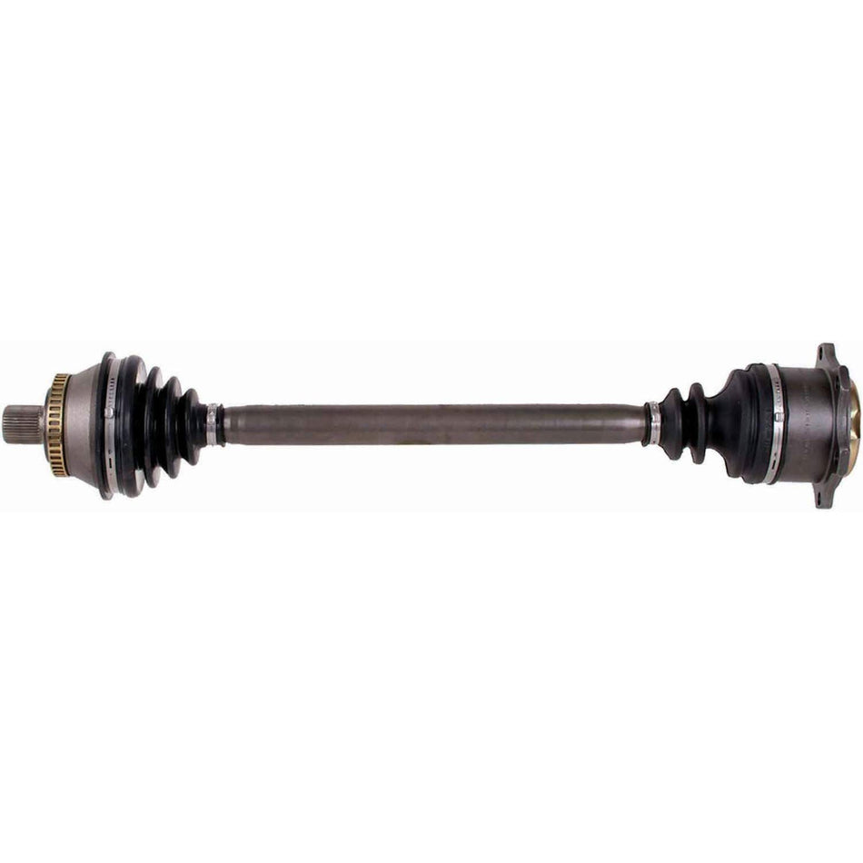 Cardone 60-7258 Remanufactured CV Constant Velocity Drive Axle Shaft
