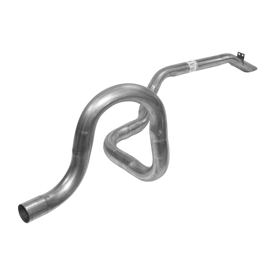 AP Exhaust Products 64660 Exhaust Tail Pipe