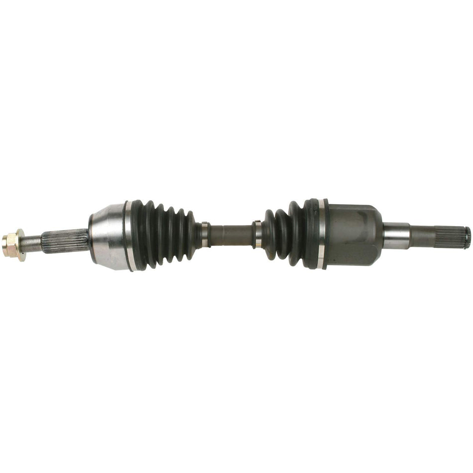 Cardone 66-2184 New CV Constant Velocity Drive Axle Shaft