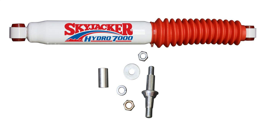 Skyjacker 7098 HD OEM Replacement Steering Stabilizer Kit