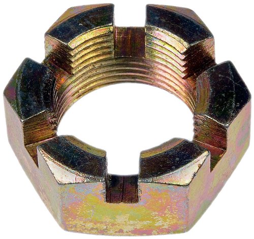 Motormite Dorman 615-065 AXLE/SPINDLE NUT