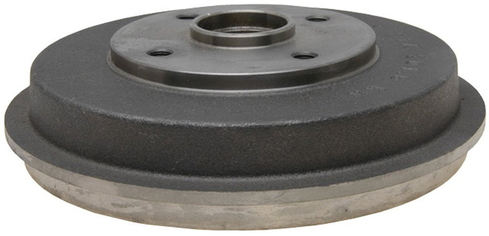 Raybestos 9660R Professional Grade Brake Drum