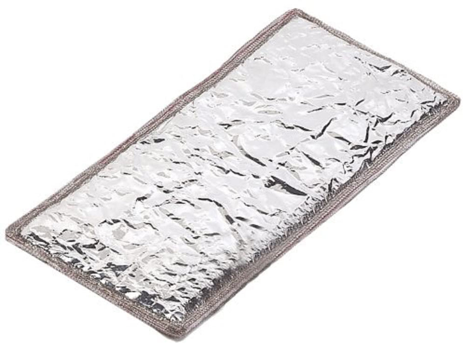Heatshield Products 100614 Thermaflect Shield 6 x 14 Reflective Heat Shield Barrier