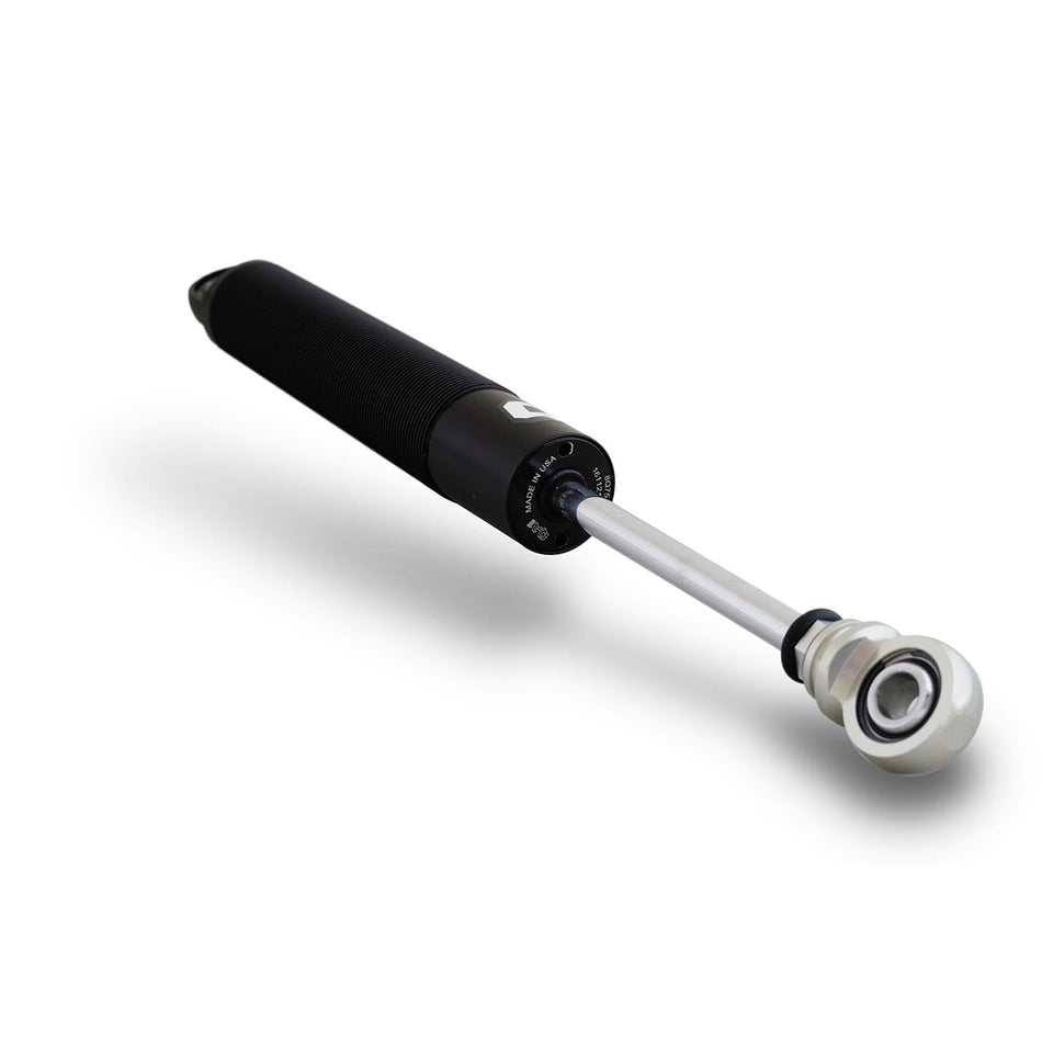 QA1 8Q73 8Q Series Shock, Twin Tube, 7 In Stroke, 19.75 In, 3-3