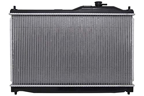 OSC Cooling Products 1218 New Radiator