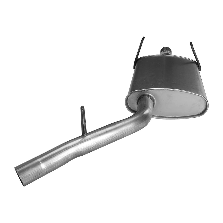 AP Exhaust Products 7536 Exhaust Muffler