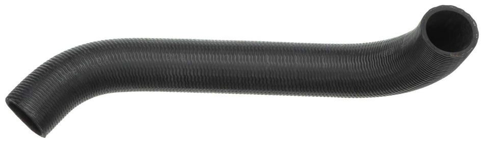 ACDelco Gold 24016L Molded Radiator Hose