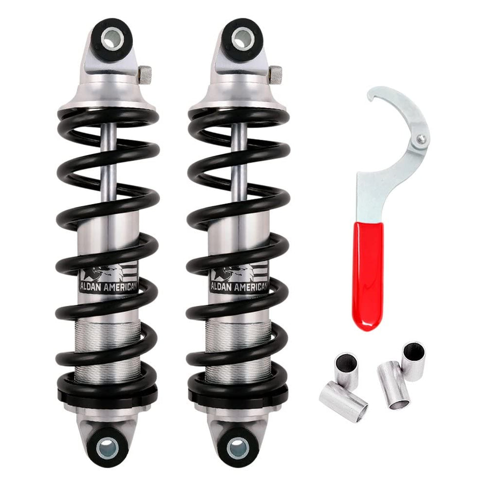 Aldan A657400B Coil-Over Kit