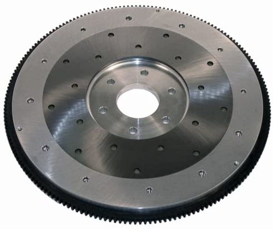 RAM Clutches (2517b) Flywheel, Aluminum