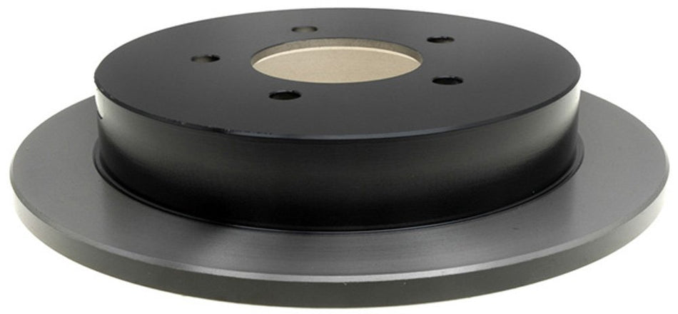 Raybestos 66670 Advanced Technology Disc Brake Rotor