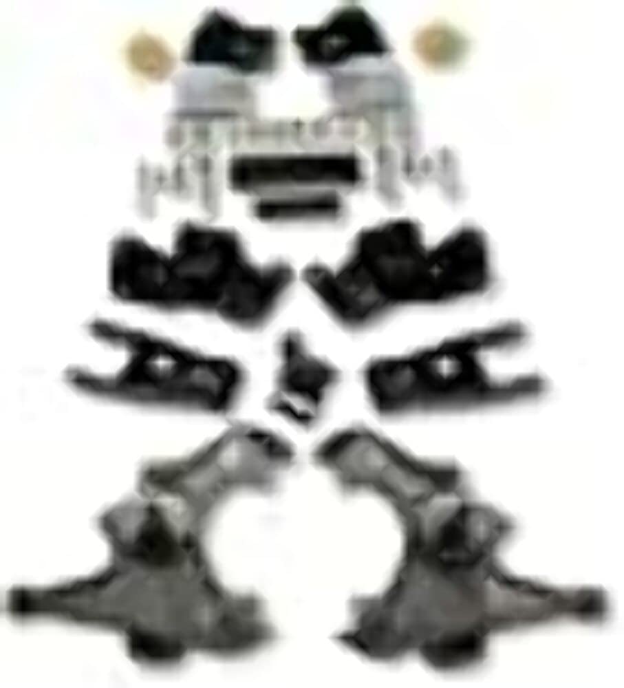 Belltech 716 Lowering Kit