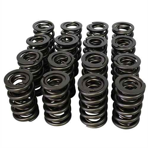 Howards Valve Spring, Dual, 1.550 OD.812 ID 98543