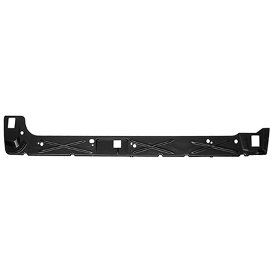 PartsChannel OE Replacement Rocker Panel Chevrolet Pickup Chevy Silverado 2007