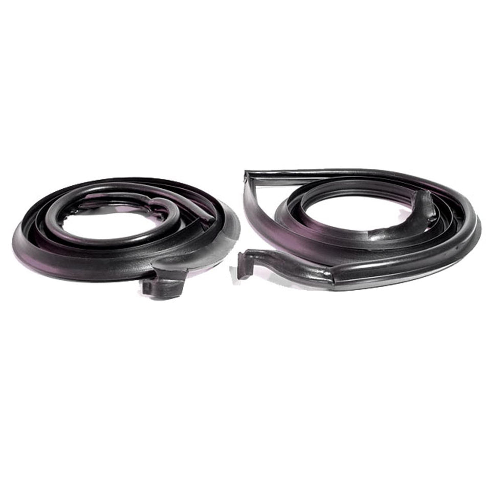 Metro Moulded Parts LM 61 Molded Door Seal - Pair