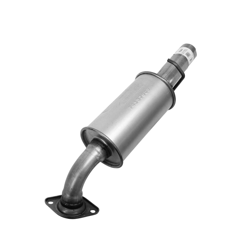 AP Exhaust Products 7047 Exhaust Muffler