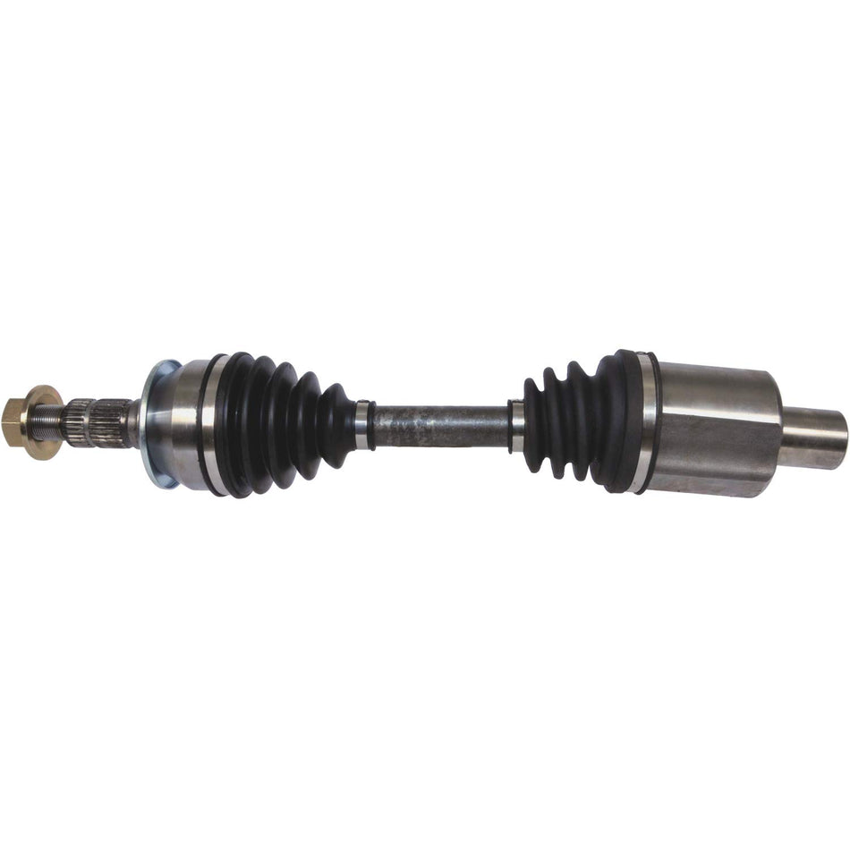 Cardone 66-1574 New Constant Velocity CV Axle Assembly