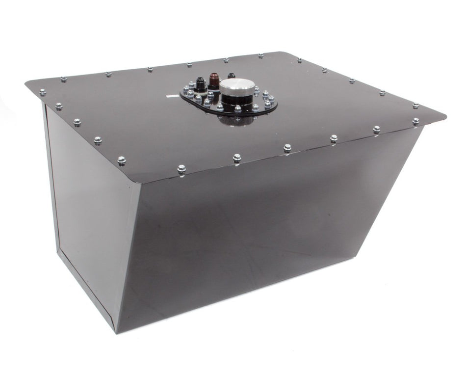 RCI 1222FD Fuel Cell with Black Wedge Can (22 Gal)