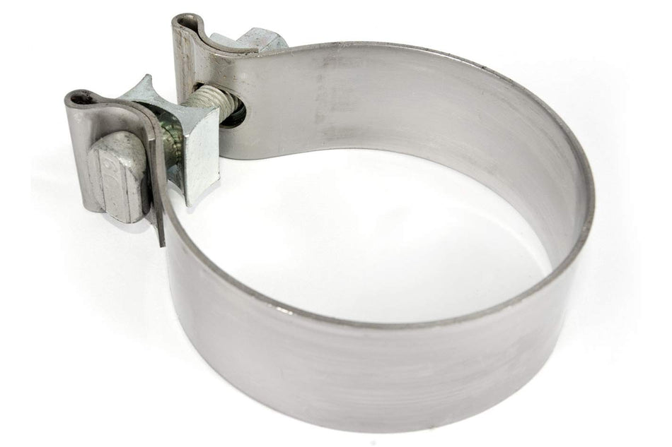 Stainless Works 1 3/4in HIGH TORQUE ACCUSEAL CLAMP