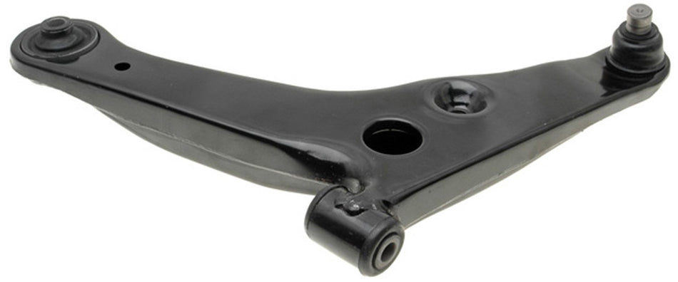ACDelco Professional 45D3453 Front Driver Side Lower Suspension Control Arm and Ball Joint Assembly