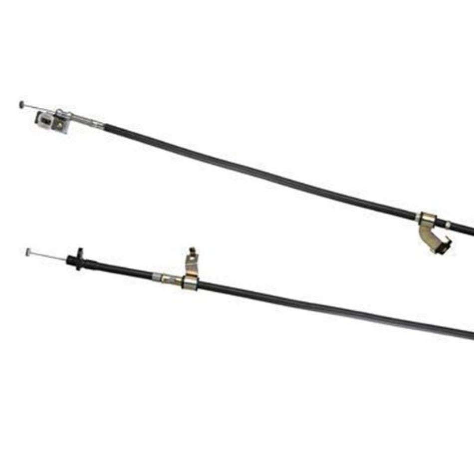 ATP Automotive Y-1177 Detent Cable