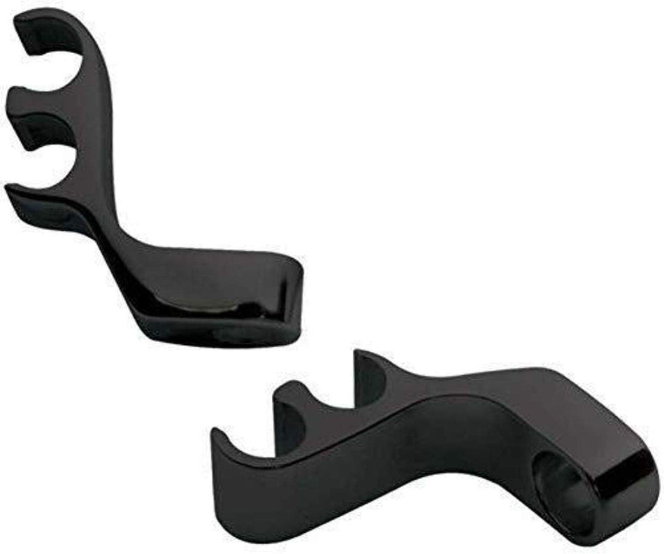 Plug 2 Wire Separator Valve Cover Mount Black
