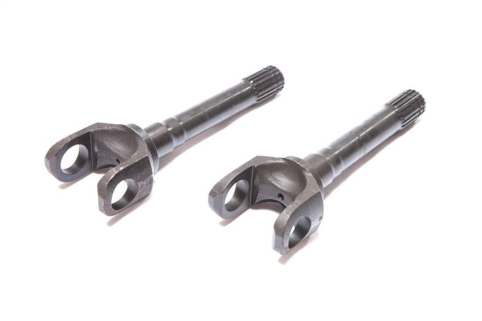 Alloy USA Axle Shaft Kit for Ford Bronco/F-150/F-250 | Front Outer, Dana 44, 19 Spline | 10126 | Fits 1971-1996 Ford Bronco/Bronco II; 1966-1978 Ford F-100; 1976-1996 Ford F-150; 1960-1990 Ford F-250