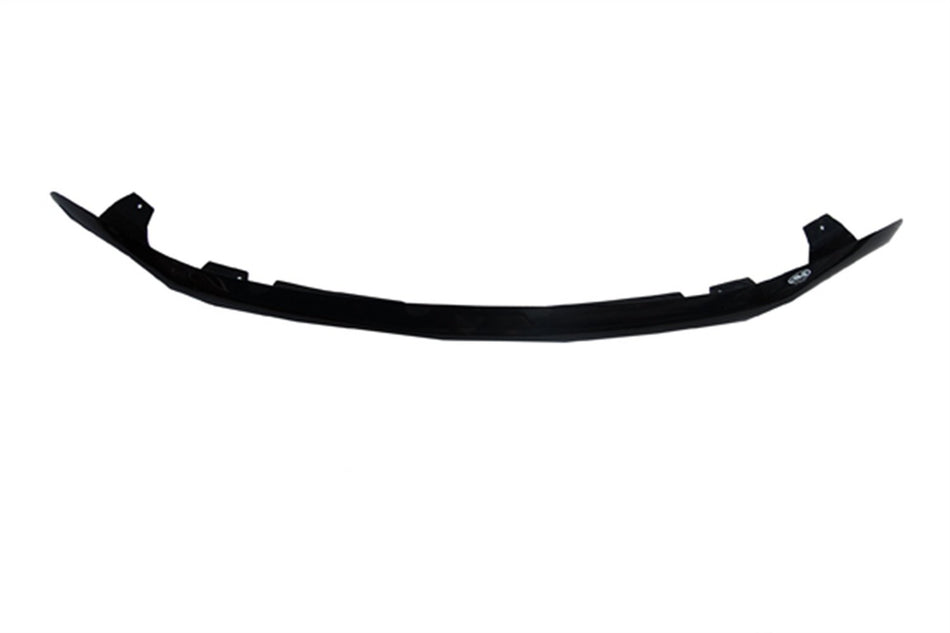 Auto Ventshade [AVS] Hoodflector / Hood Shield | Fits 1997 - 2003 Ford F-150 & F-250, 1997 - 2002 Expedition, 1 pc. | Dark Smoke - 21747