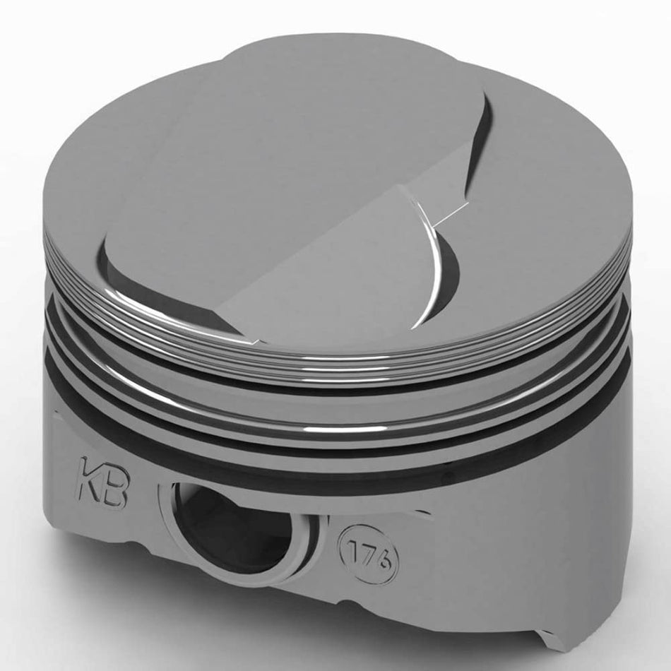 KB PERFORMANCE PISTONS KB176.030