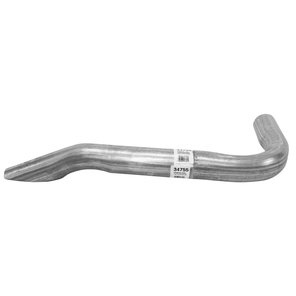 AP Exhaust Products 34755 Exhaust Tail Pipe