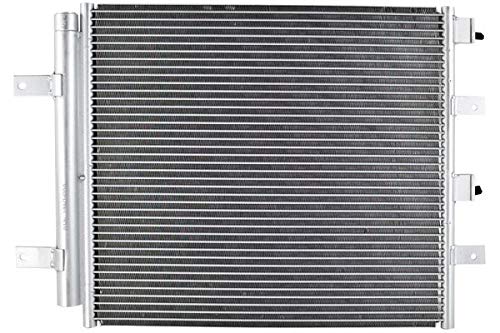 OSC Cooling Products 3261 New Condenser